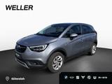 Opel Crossland Kamera AHK Navi SHZ LHZ Bluetooth LED - Opel Crossland (X) mit Diesel-Antrieb: Automatik