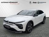 Citroën C5 X Hybrid145 e-DCS6 PLUS *MEMORY+LEDER* - Citroën C5 X Tageszulassungen