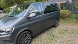 Volkswagen T6 Multivan Highline mit Sommer- und Winterräder