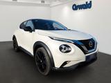 Nissan Juke Enigma 1.0 DIG-T 114PS AT*SITZHEIZUNG,NAVI* - Nissan Juke: Ps