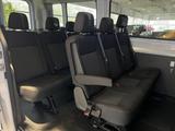 Ford Transit L3-H2*Hoch+Lang*8-Sitzer*Garantie* - Ford Transit: Hoch Lang