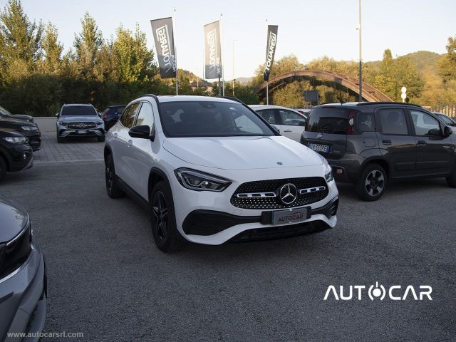 Autres MERCEDES-BENZ GLA 250 e PHEV