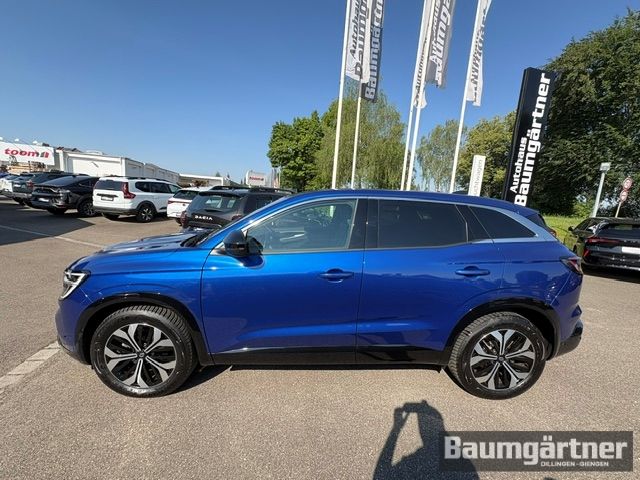 Fahrzeugabbildung Renault Austral TECHNO TCe 160 Automatik NAVI/Sitzh./Kam - mit KI generiert/bearbeitet