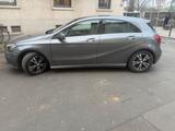 Mercedes-Benz A 180 SCORE! SCORE! - Mercedes-Benz A 180 in Wiesbaden