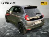 Renault Twingo Techno Electric Rückfahrkamera - Renault Twingo E-TECH-Techno