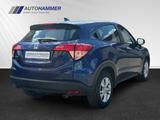 Honda HR-V 1.5i VTEC M/T Elegance Alu SHZ Klimaaut. - Honda Gebrauchtwagen in Dresden