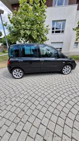Fiat multipla - Fiat Multipla