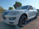 Volkswagen Touareg V6 TDI - VW Touareg bis 5.000 Euro