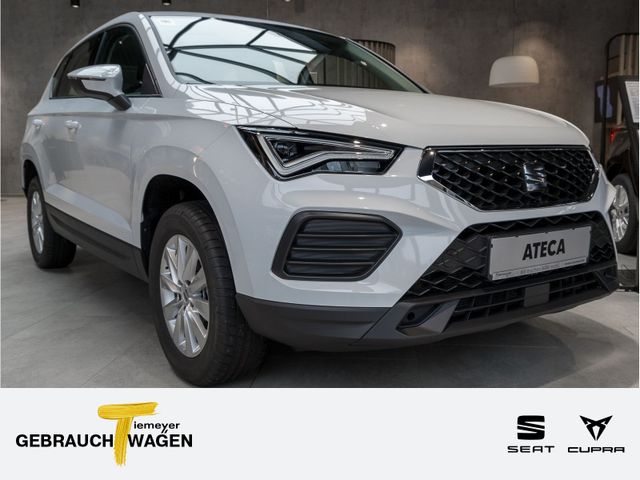 Seat Ateca 1.0 TSI 110 PS REFERENCE LM16 VIRTUAL LED