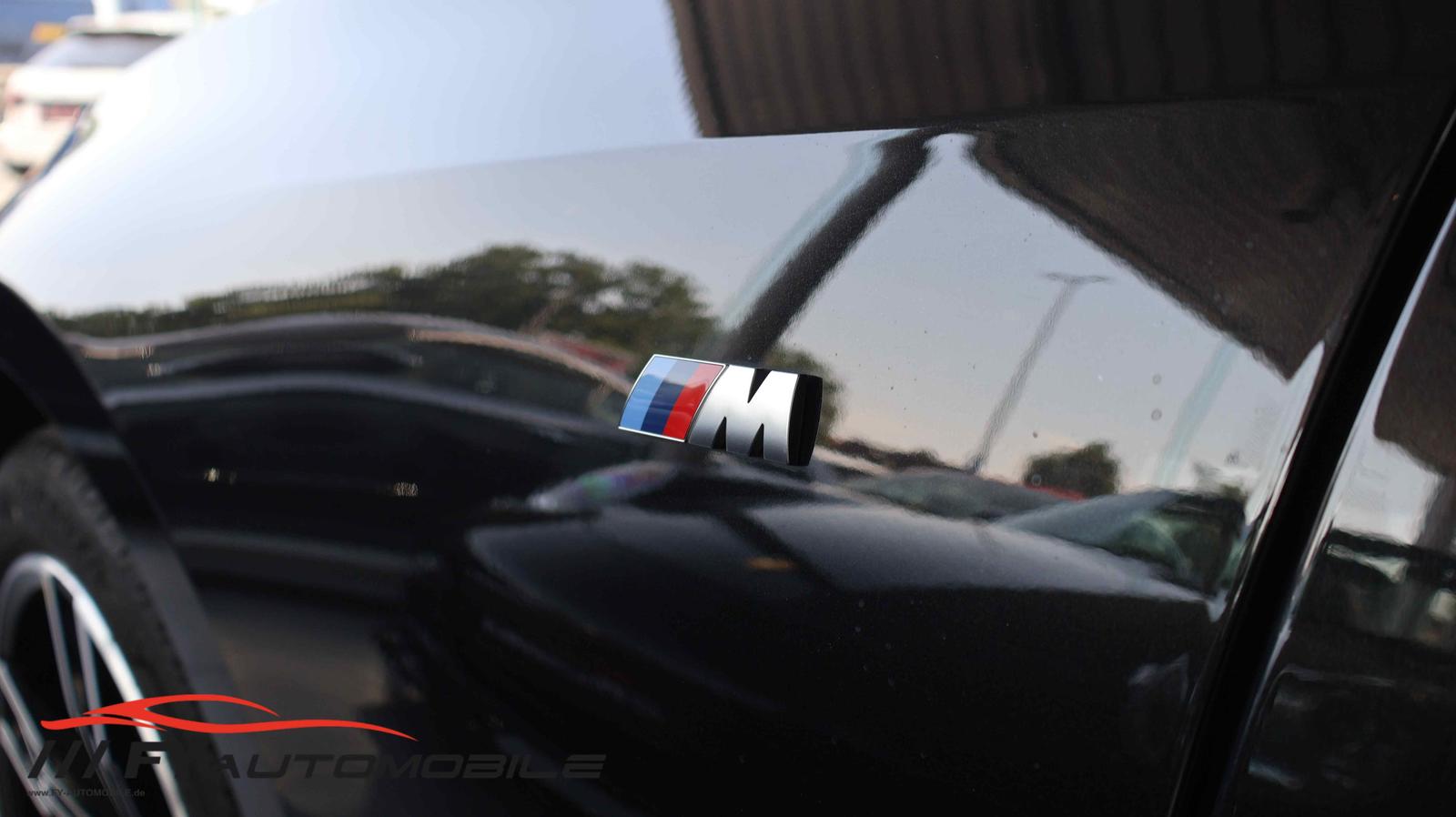 BMW 3 Series 320 d xDrive M Sport, миниатюра 27