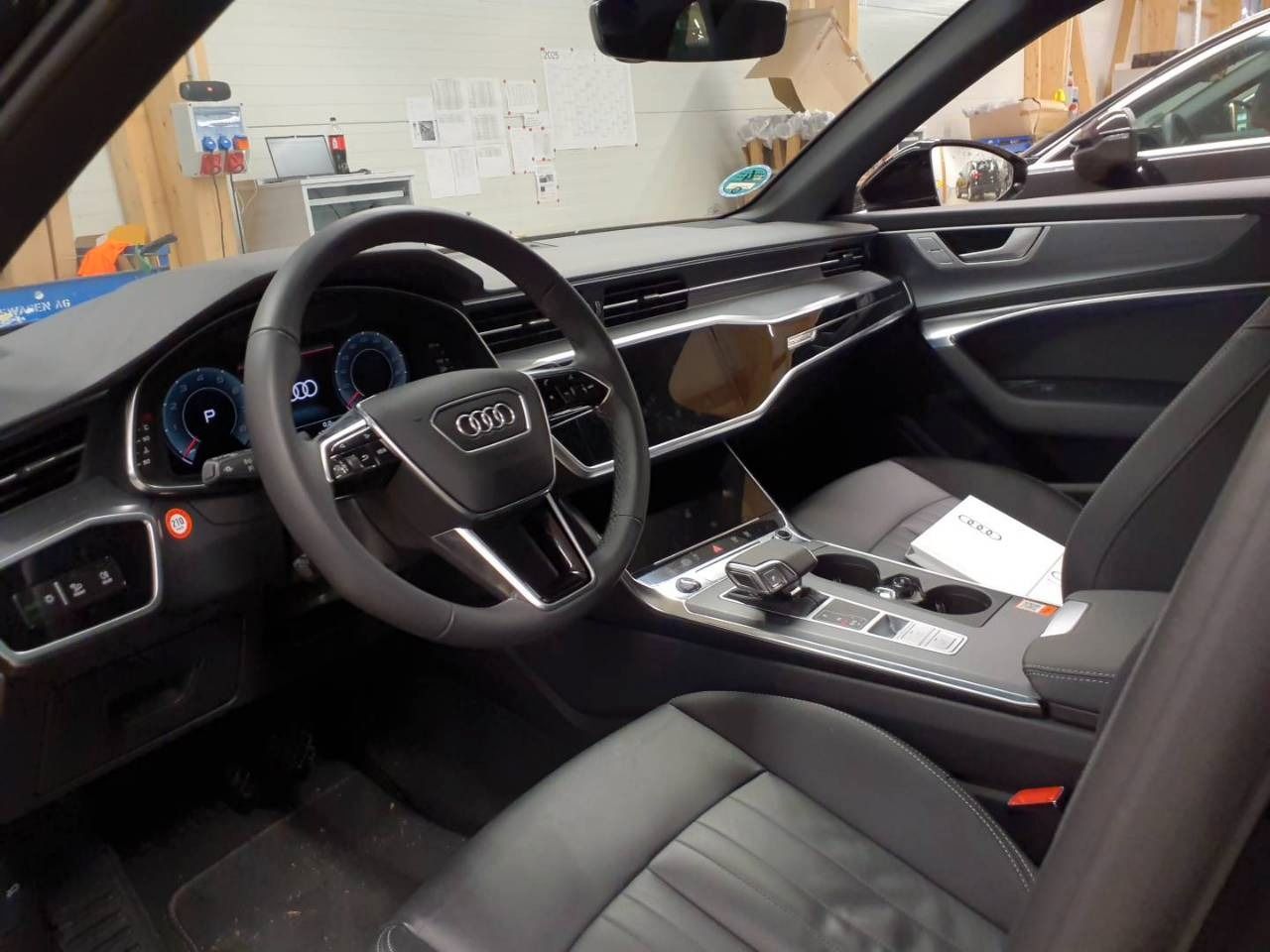 Audi A6 - Bild 4