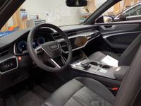 Audi A6 - Vorschau Bild 4