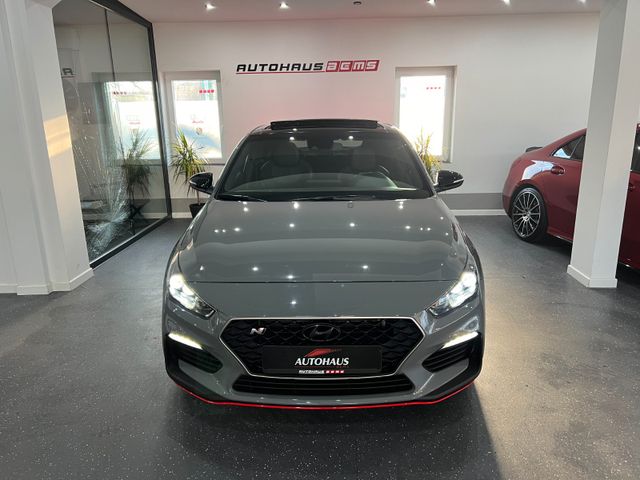 Hyundai i30 N Performance*FASTBACK*MEMO*LED*NAVI*PANO*