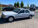 Mercedes-Benz 260 E W124 H-KENNZEICHEN - Mercedes-Benz 260 aus 1987