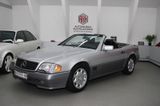 Mercedes-Benz SL 500 * dt. Fzg. * Historie * 72 tkm * EZ 03/95