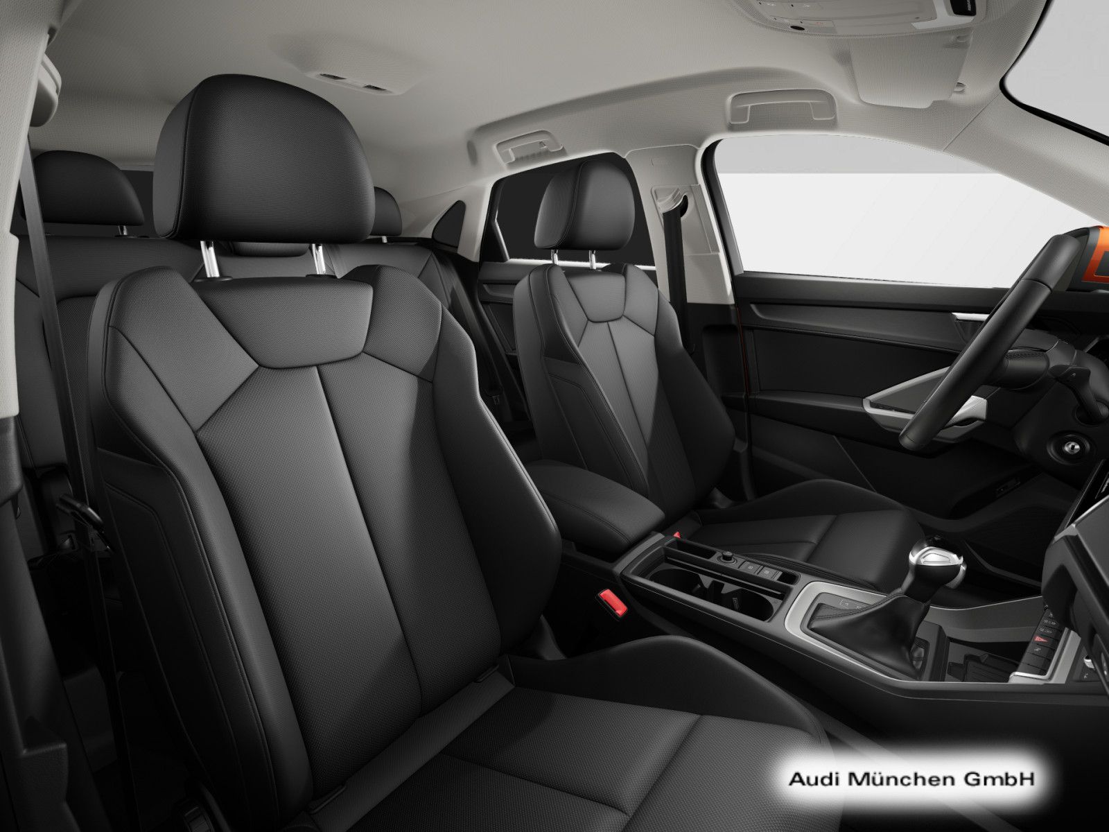 Audi Q3 - Bild 11