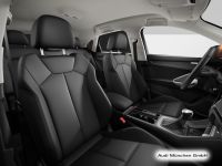 Audi Q3 - Vorschau Bild 11
