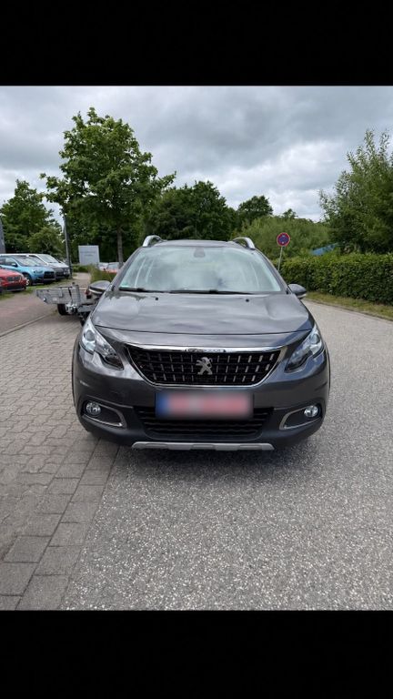 Image of Peugeot 2008