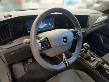 Fotografie 9 des Opel Astra ST GS 360°Kamera LED Sitzheizg Keyless AHK