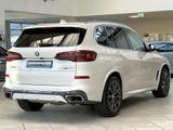 BMW X5 xDrive 30d M Sport LASER|PANO|HUD|AHK|CARPLAY - BMW X5 mit Diesel-Antrieb