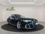 Audi A8 55 TFSI Lang qu*PANO*H-UP*VIRTUAL*MATRIX*B&O* - Audi A8 in Braunschweig