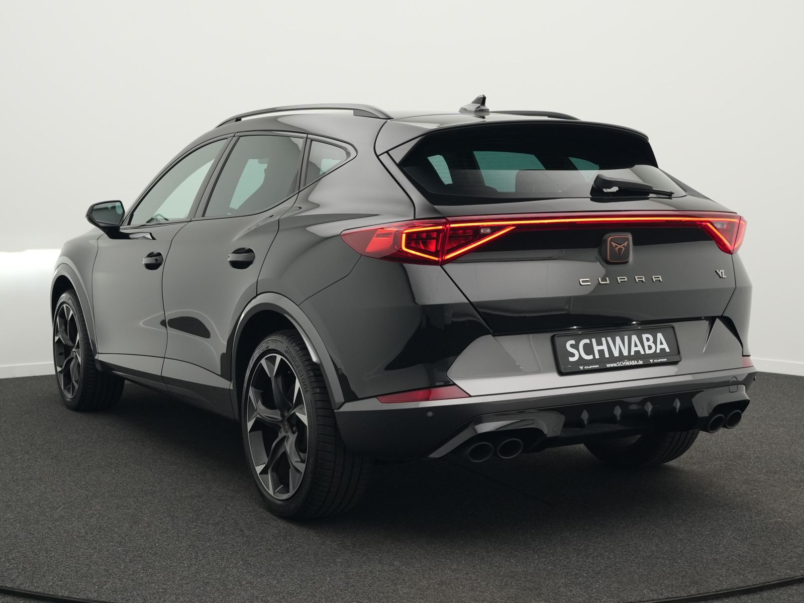 Cupra Formentor - Bild 21