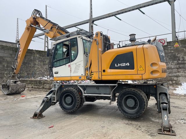 Liebherr LH24M