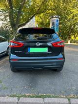 Nissan Qashqai 1.2 DIG-T Xtronic Aut. | Navi | Kamera - Nissan Gebrauchtwagen in Erfurt