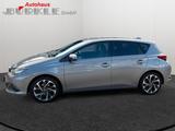 Toyota Auris Hybrid Design Edition+KAMERA+KEYLESS GO - Toyota Gebrauchtwagen in Ludwigshafen