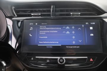 Opel Corsa - 11