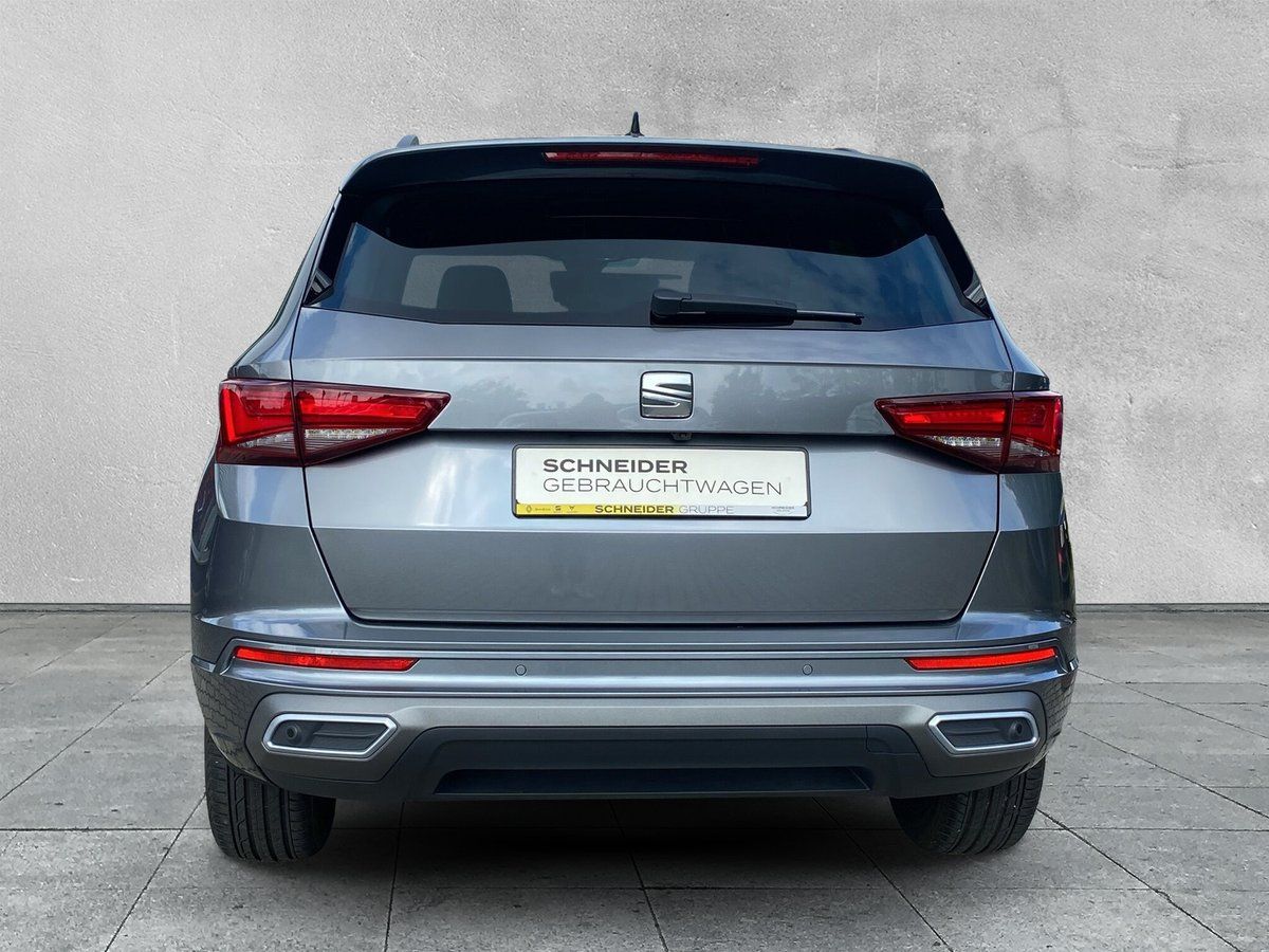 Seat Ateca - Bild 4