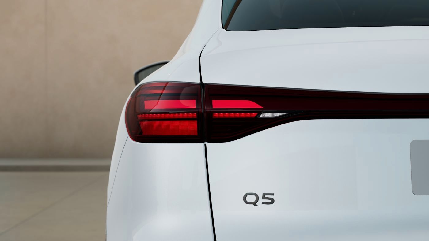 Audi Q5 - Bild 8