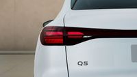 Audi Q5 - Vorschau Bild 8