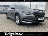 Skoda Superb Combi 2.0 TDI DSG Style+ACC+KAM+KESSY+17" - Skoda Superb New cars: Kombi