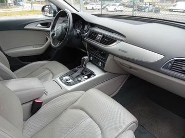 Audi A6 - 7