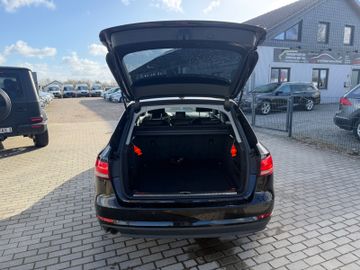 Audi A4 - 7