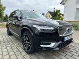 Volvo XC90|7-Sitze|360*|Pano|Bowers&Wilkins|Massage - Volvo XC90 Gebrauchtwagen in Leipzig
