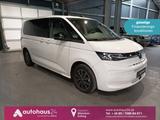 Volkswagen Multivan 2.0 TDI Life LED|Navi|CAM|7-S|AHK|SHZ - VW T7 Multivan Gebrauchtwagen in München