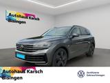 Volkswagen Touareg 3.0 V6 TSI eHybrid 4Motion Elegance AHK - Volkswagen Touareg Hybrid (/Elektro) V6 tsi mit Benzin-Antrieb