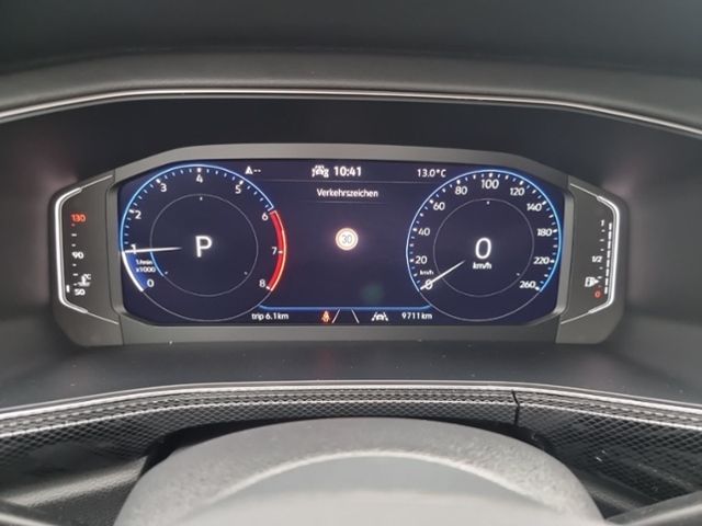 Fahrzeugabbildung Volkswagen T-Cross 1.0 TSI 85 kW R-LINE KLIMA NAVI AHK KAME