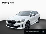 BMW 120i M SPORT Pano LED Hifi LicPr DAB Lordose SHZ