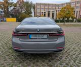 BMW 730d xDrive - Top Zustand Anschlussgarantie - BMW 730 aus 2021