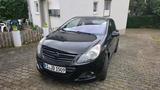 Opel opel corsa d gsi  1,6l turbo - Opel Corsa: D Gsi
