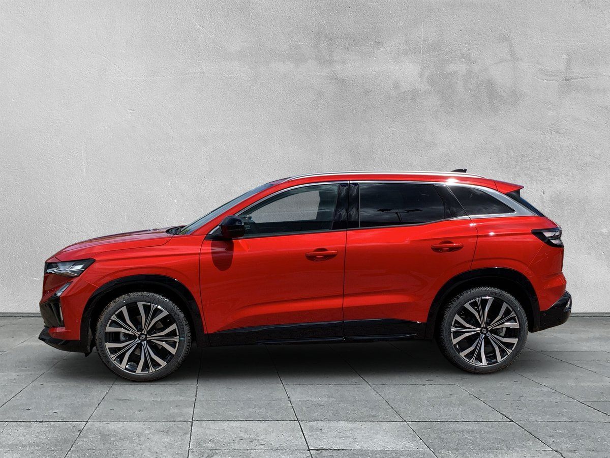 Renault Austral - Bild 2