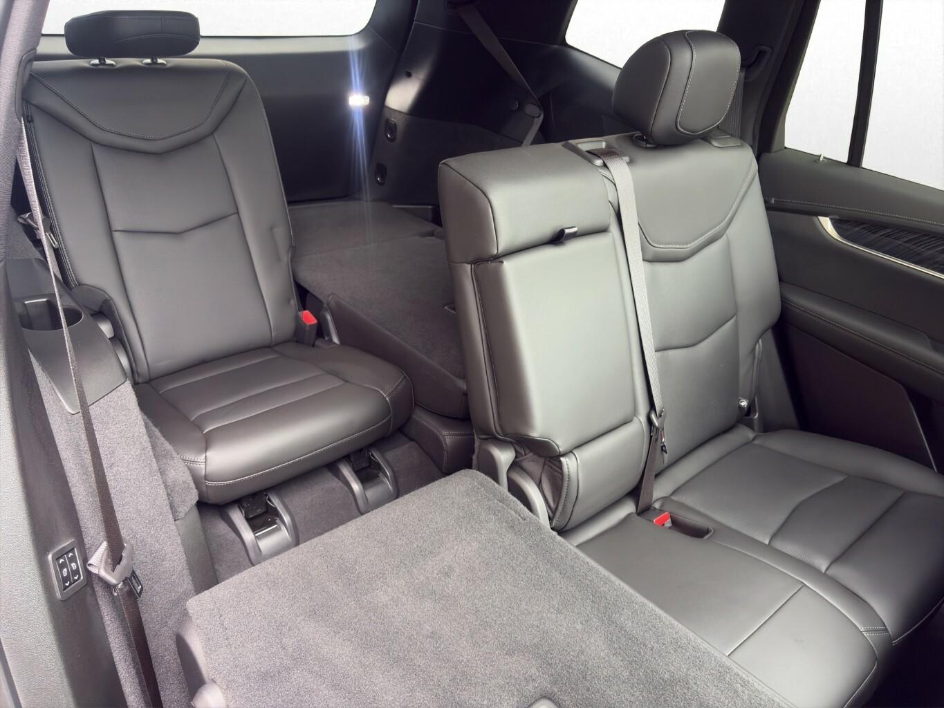 Cadillac XT6, миниатюра 19