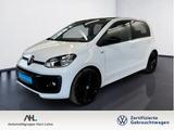 Volkswagen up! R-LINE+ALU 17+RÜCKFAHRKAMERA+WINTERPAKET+KLI - Volkswagen up!: R Line