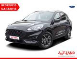 Ford Kuga ST-Line 1.5 EB LED Navi Kam 4xSHZ VC 18Z - Ford Kuga in Rostock