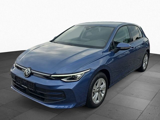 Fahrzeugabbildung Volkswagen Golf VIII 1.5 TSI LIFE NAVI SHZ LED KLIMA KEYLES