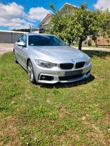 BMW 435 Grand Coupe XDrive - BMW 435: Coupe, Gran