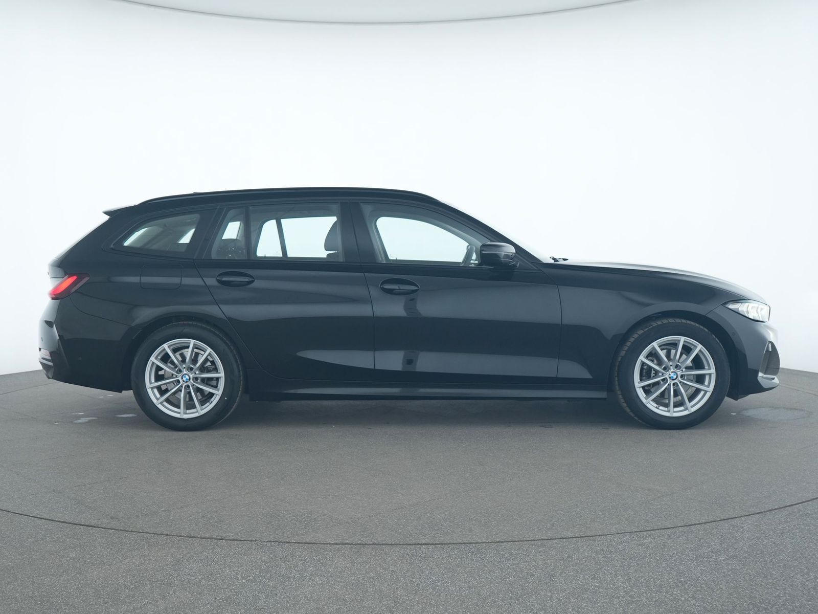 BMW 318 - Bild 6